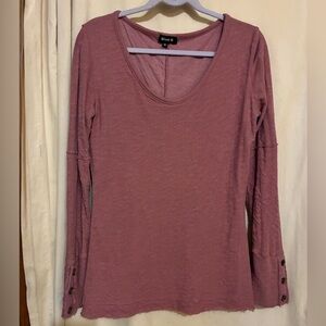 Blue B Collection Shirt